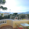 Отель Charming Villa in Oliva with Private Swimming Pool, фото 15