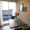 Отель Near BK University Quiet Condo in Rama4 bkb140, фото 11