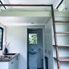 Отель Francisco d'Anconia Tiny House, фото 6