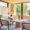 Отель 6 Person Holiday Home in Store Fuglede, фото 9