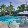 Отель Palm Desert Casita w/ Pool: 5 Blocks to El Paseo, фото 14