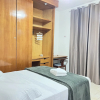 Отель Cobertura Braga Com Piscina, фото 16