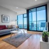 Отель Sweet Apartment At Centro Melbourne, фото 6