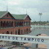 Отель Best Western Tampico в Сьюдад-Мадеро