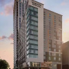 Отель Homewood Suites By Hilton Charlotte Uptown First Ward, фото 25