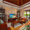 Отель Villa Togian by TropicLook, фото 16