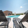 Отель Vrsi Beautiful Apartments With Pool - A2, фото 17