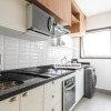 Отель Apartamento moderno com garagem | Itaim Bibi, фото 9