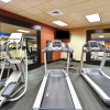 Отель Hampton Inn & Suites Salt Lake City-West Jordan, фото 19