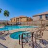 Отель South Mountain Phoenix, фото 9