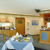 Отель Muschelgrund, фото 7