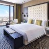 Отель Fairmont Riyadh, фото 27