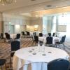 Отель Holiday Inn Milton Keynes - East M1, Jct. 14, an IHG Hotel, фото 27