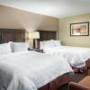 Отель Hampton Inn Tuscaloosa-University, фото 4