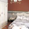 Отель House With 4 Bedrooms in Villanueva de los Infantes, With Enclosed Garden and Wifi, фото 3