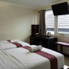 Отель Kristalia Hotel, фото 5