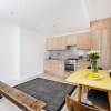 Отель Stylish & Bright 2BR Flat in The Heart of Dalston, фото 15