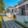 Отель Mobile Home Pecten Exclusive 2, фото 14