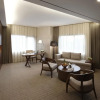 Отель Four Points by Sheraton Seoul, Guro, фото 5