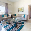 Отель Modern Living In This 2BR Apt In The Heart of Downtown Jebel Ali - Sleeps 4!, фото 10
