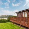Отель Loch Side Lodge 5, фото 1