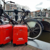 Отель Beautiful Apartment in the Heart of the Amsterdam Centre, фото 9
