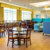 Отель Comfort Inn & Suites Plainville-Foxboro, фото 21