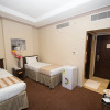 Отель Al Nosour Al Mohajreen Hotel, фото 4