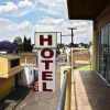 Отель OYO Hotel Trigos De Oro,San Luis Teolocholco Park, фото 5