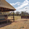 Отель Unathi Game Lodge, фото 44