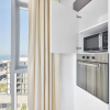Отель Luxury 2BR plus maids room in Bluewaters, фото 11