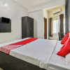 Отель City Residence By OYO Rooms, фото 3