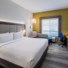 Отель Holiday Inn Express Hotel & Suites Airdrie-Calgary North, an IHG Hotel, фото 23