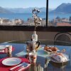 Отель Terrace Lake View apt in Stresa With Lake View, фото 20