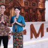 Отель Merapi Merbabu Hotels & Resort Bekasi, фото 28