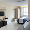 Отель 6 Minutes From Ipanema Beach and Close to the Underground J801, фото 4