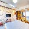 Отель Modern Studio Room Apartment At Emerald Towers Bandung, фото 5