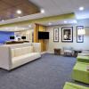 Отель Holiday Inn Express & Suites Parkersburg East, an IHG Hotel, фото 2