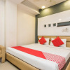 Отель Care Residency By OYO Rooms, фото 6
