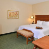 Отель Hampton Inn & Suites St. Louis-Edwardsville, фото 28