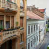 Отель King Street Design Apartment for 12, фото 33