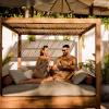 Отель Andaz Peninsula Papagayo Resort, Costa Rica, by Hyatt, фото 31