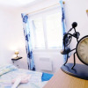 Отель T4 pour 6-8 Pers+Terrasse proche du Cours Julien, фото 17