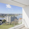 Отель Liiiving-Luxury RiverView Apartment XIII, фото 19