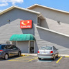 Отель Econo Lodge Akron Copley Northwest, фото 1