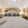 Отель Trullo Giglio, фото 23