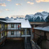 Отель Basecamp Suites Canmore, фото 30