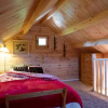 Отель Chalet & SPA sur la Cote Fleurie, фото 2