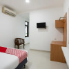 Отель Super OYO 3209 Hegarbudhi Residence, фото 25