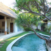 Отель Tirta Naga Villa, фото 15